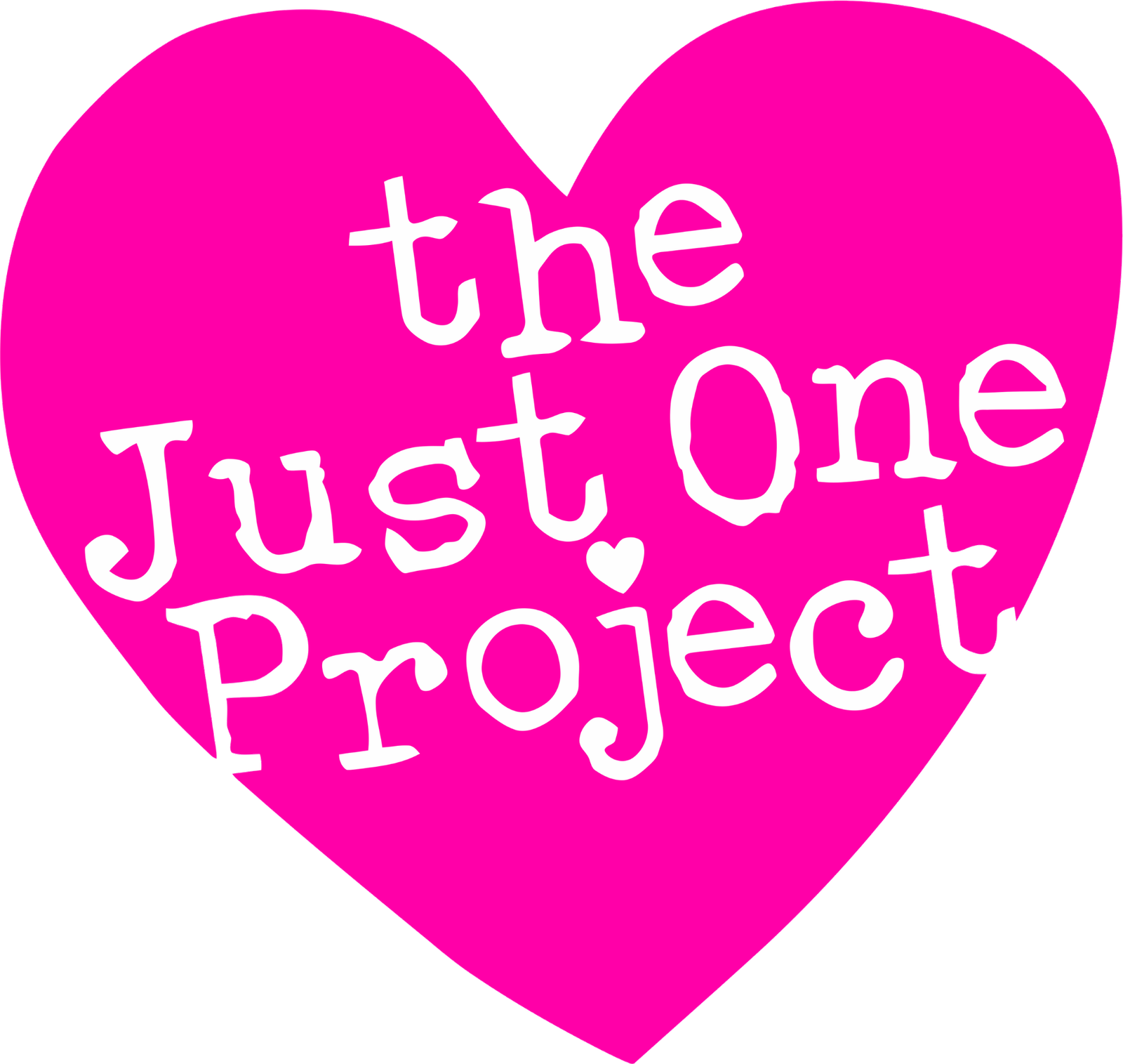 The Just One Project